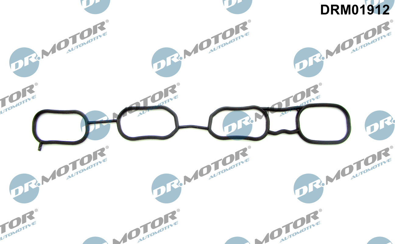 Прокладка, впускной коллектор   DRM01912   Dr.Motor Automotive