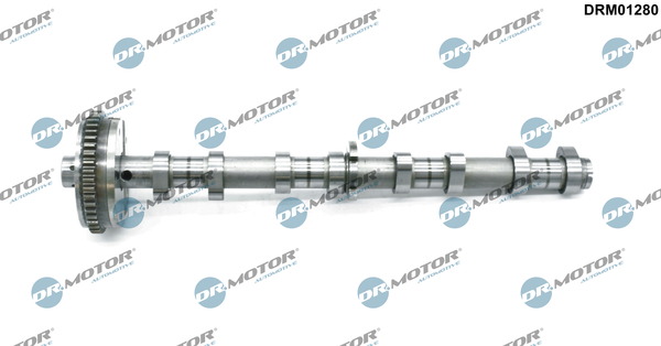 Кулачковий вал   DRM01280   Dr.Motor Automotive