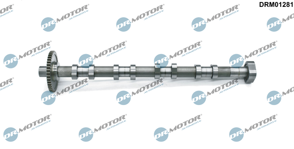 Распредвал   DRM01281   Dr.Motor Automotive