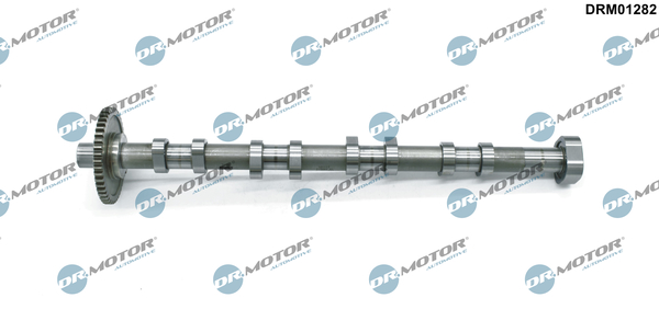 Кулачковий вал   DRM01282   Dr.Motor Automotive