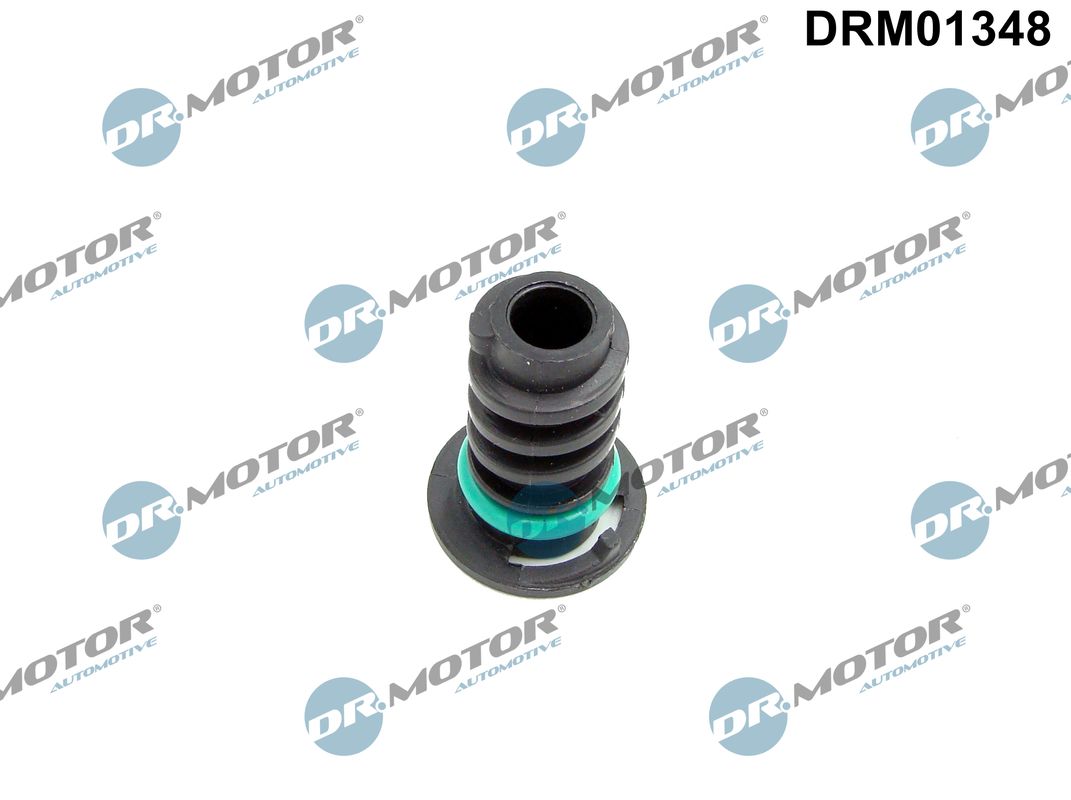 Резьбовая пробка, масляный поддон   DRM01348   Dr.Motor Automotive