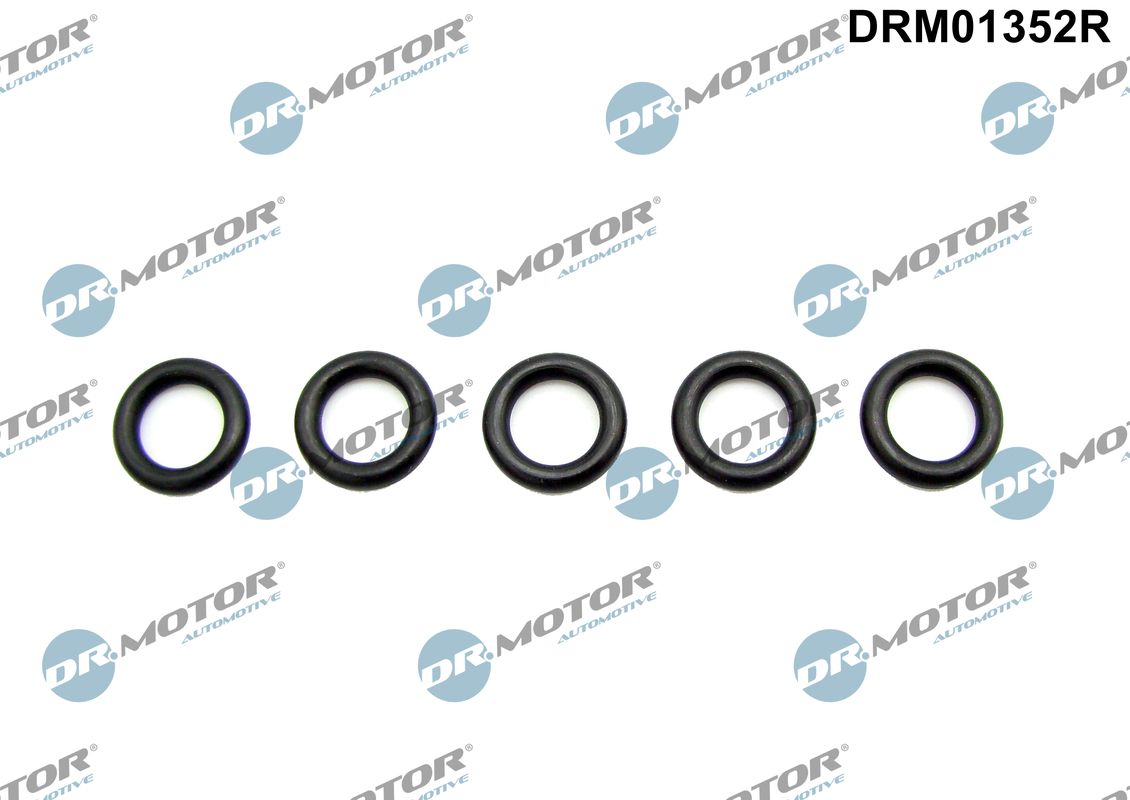 Ущільнювальне кільце, пробка для зливання оливи   DRM01352R   Dr.Motor Automotive