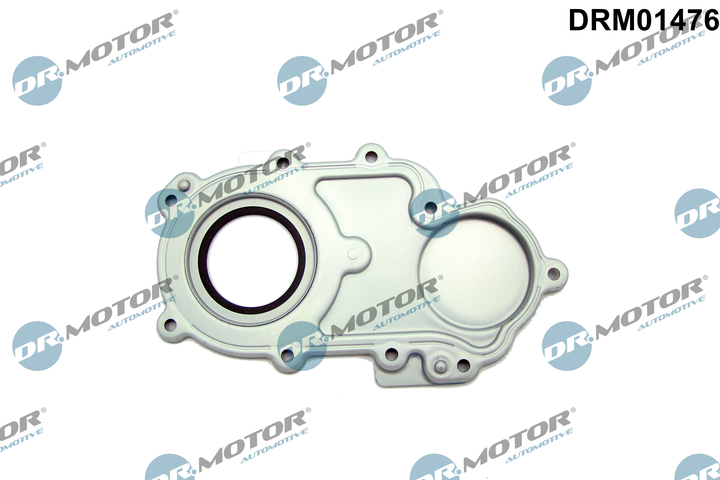 Уплотняющее кольцо, коленчатый вал   DRM01476   Dr.Motor Automotive