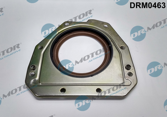 Уплотняющее кольцо, коленчатый вал   DRM0463   Dr.Motor Automotive