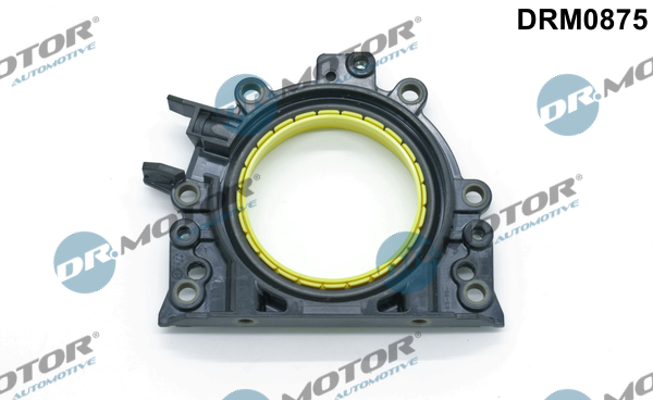 Уплотняющее кольцо, коленчатый вал   DRM0875   Dr.Motor Automotive