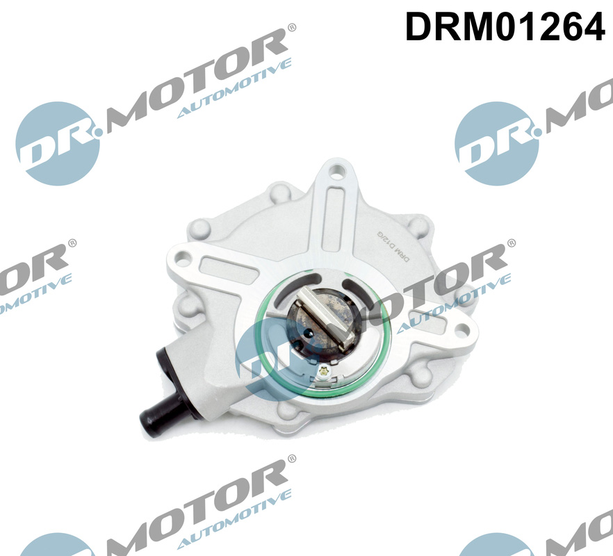 Вакуумний насос, гальмівна установка   DRM01264   Dr.Motor Automotive