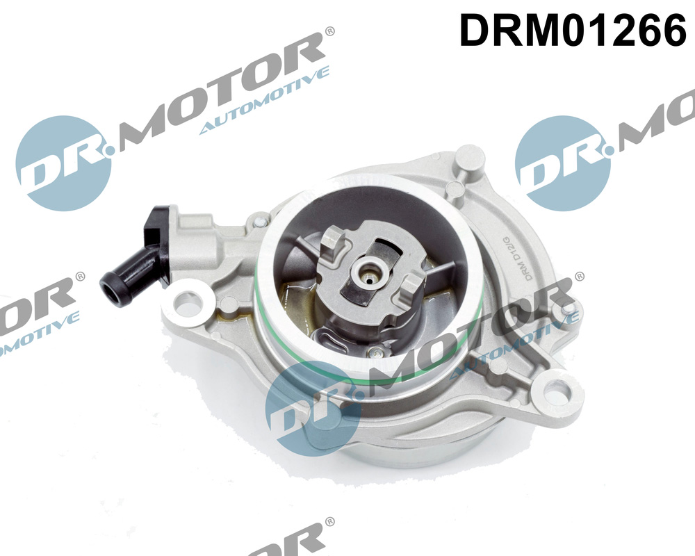 Вакуумний насос, гальмівна установка   DRM01266   Dr.Motor Automotive
