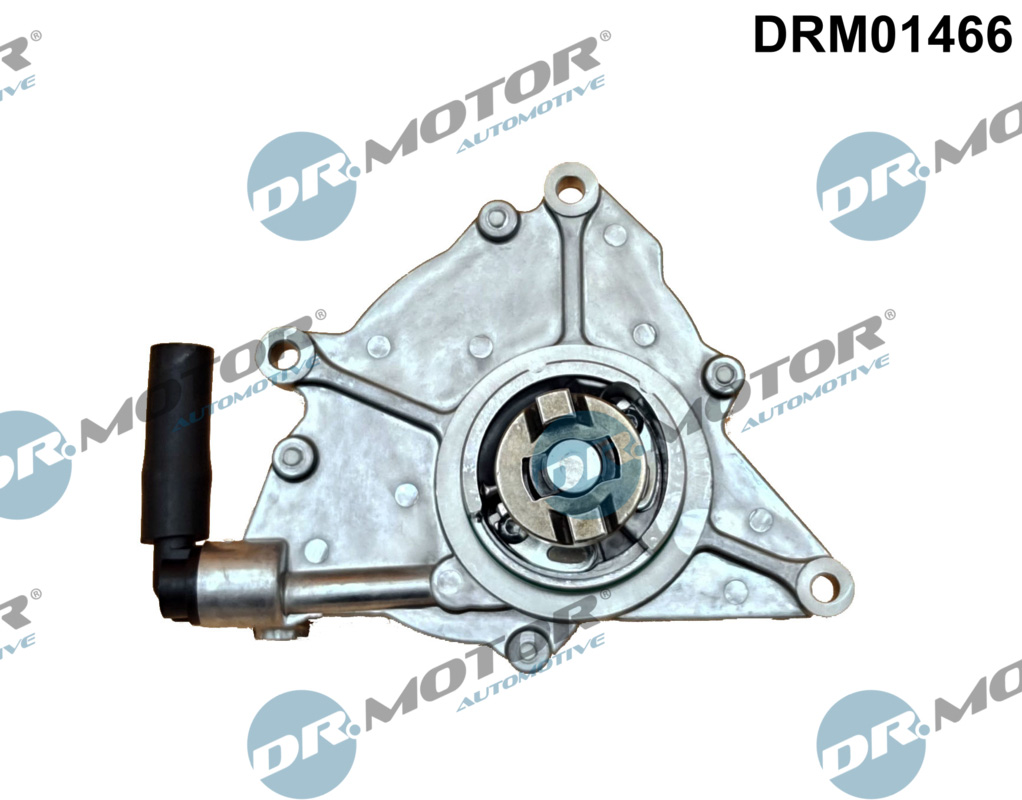 Вакуумный насос, тормозная система   DRM01466   Dr.Motor Automotive