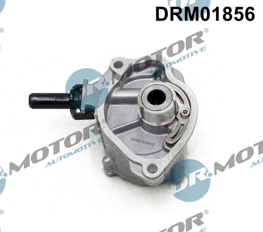 Вакуумний насос, гальмівна установка   DRM01856   Dr.Motor Automotive