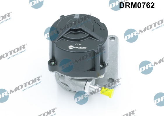 Вакуумний насос, гальмівна установка   DRM0762   Dr.Motor Automotive