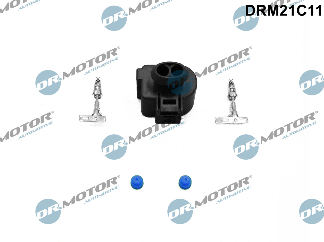 Штекер, Dr.Motor Automotive DRM21C11 Штекер, Dr.Motor Automotive DRM21C11
