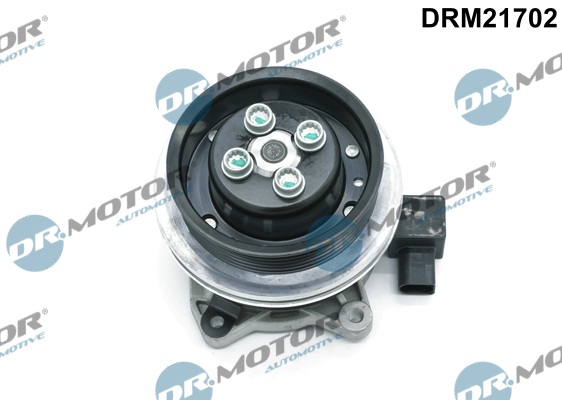 Водяной насос, охлаждение двигателя   DRM21702   Dr.Motor Automotive