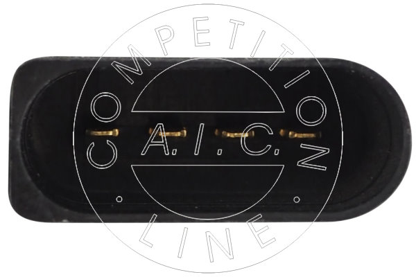 Двигатель стеклоочистителя 52725 AIC #2