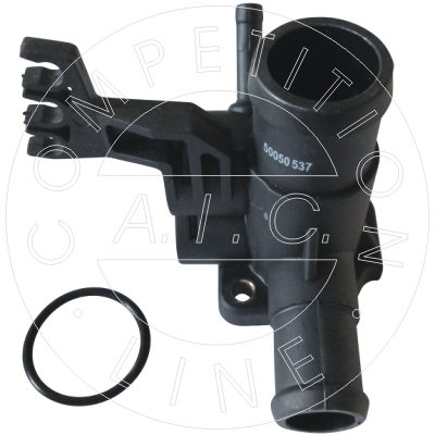 Фланец охлаждающей жидкости, AIC 50050 Фланец охлаждающей жидкости, AIC 50050