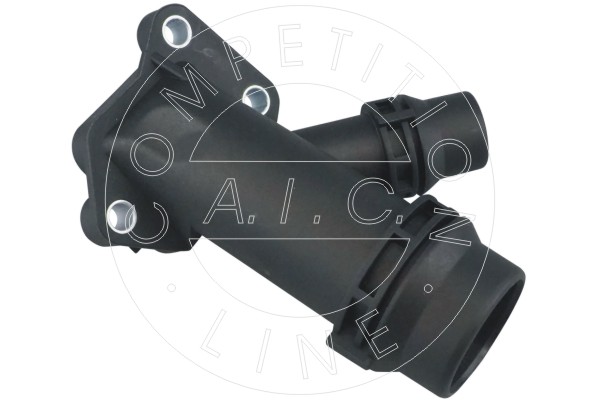 Фланец охлаждающей жидкости 57397 AIC #1