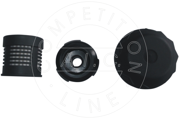 Гідравлічний фільтр, автоматична коробка передач 54510 AIC #2