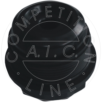 Гідравлічний фільтр, автоматична коробка передач 54510 AIC #3