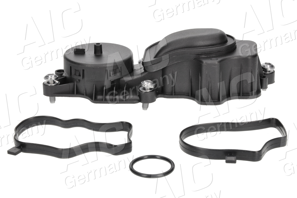 Клапан, система продування картера 54182 AIC #1