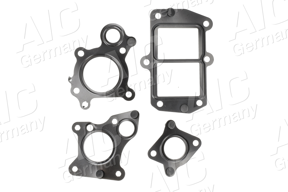 Комплект прокладок, AGR-система   73622   AIC