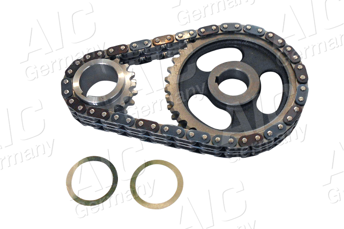 Комплект ланцюгів привода, AIC 56302Set Комплект ланцюгів привода, AIC 56302Set