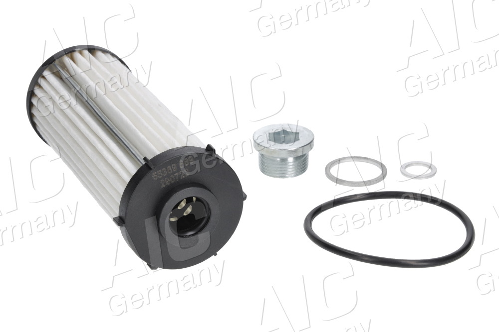 Комплект запчастей, смена масла в автомат. коробке передач 73962Set AIC #1