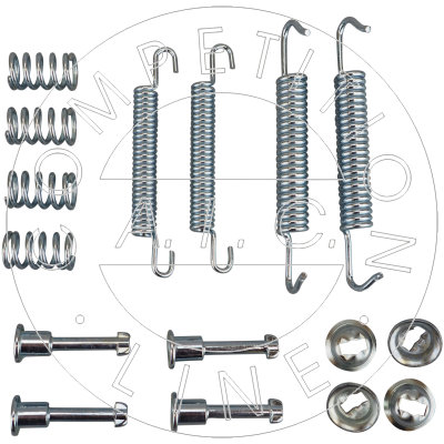 Комплектующие, стояночная тормозная система, AIC 53801 Комплектующие, стояночная тормозная система, AIC 53801