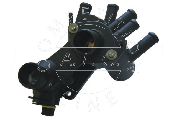 Корпус термостата, AIC 52098 Корпус термостата, AIC 52098