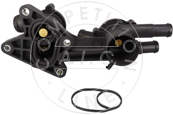 Корпус термостата 57753 AIC #2