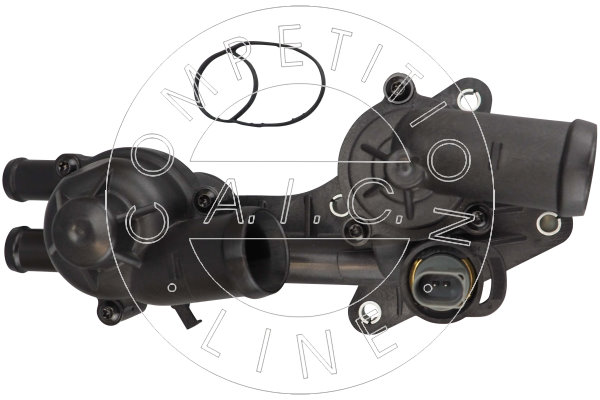 Корпус термостата 57753 AIC #3