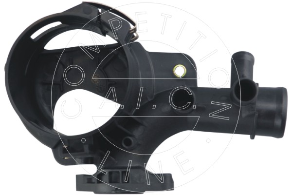 Кронштейн, топливный фильтр 56691 AIC #1