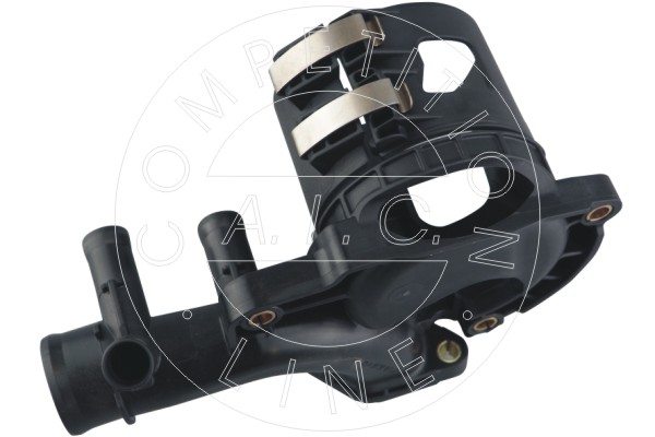 Кронштейн, топливный фильтр 56691 AIC #2