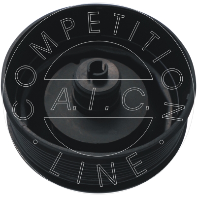 Кришка, корпус оливного фільтра 55600 AIC #1