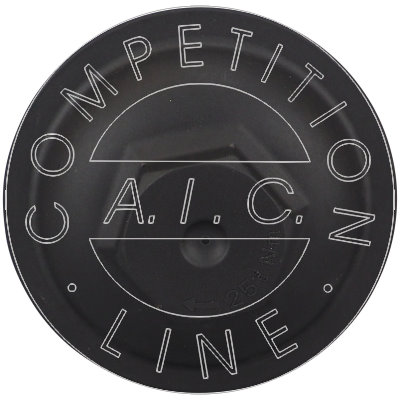 Крышка, корпус масляного фильтра 57985 AIC #1