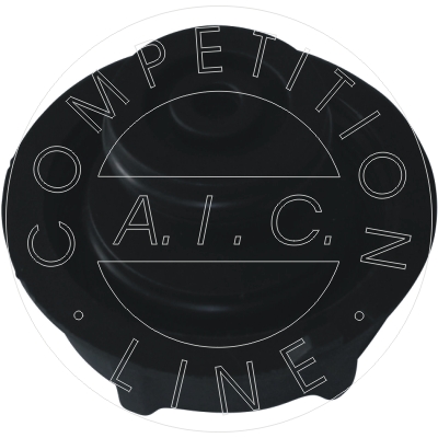 Запірна кришка, бак охолоджувальної рідини 54149 AIC #1