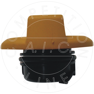 Запірний механізм, оливоналивний патрубок 56039 AIC #1