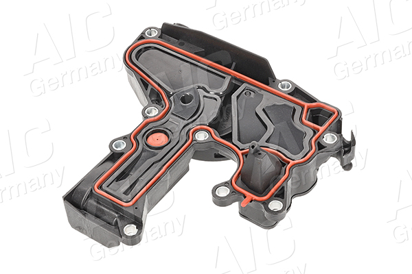 Сепаратор оливи, система продування картера 55494 AIC #1