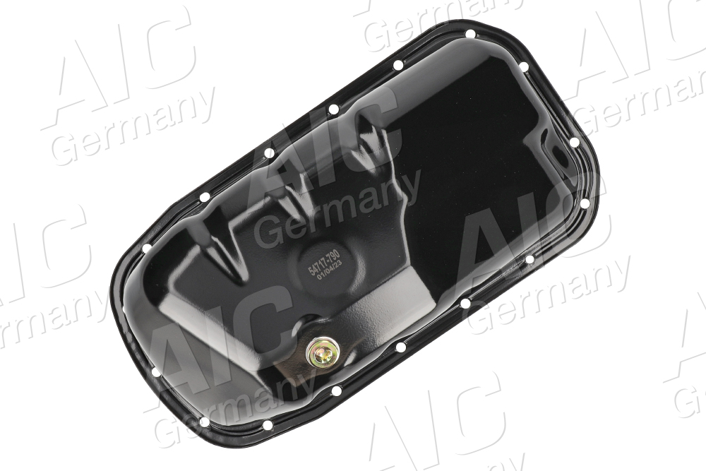 Масляный поддон 54717 AIC #2