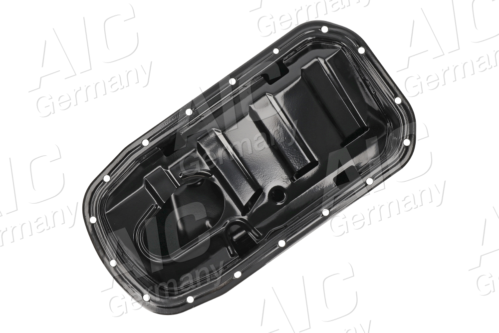 Масляный поддон 54717 AIC #3