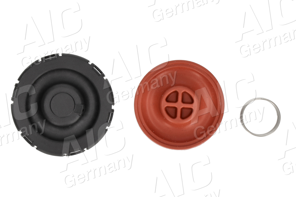 Мембрана, система продування картера, AIC 58371 Мембрана, система продування картера, AIC 58371