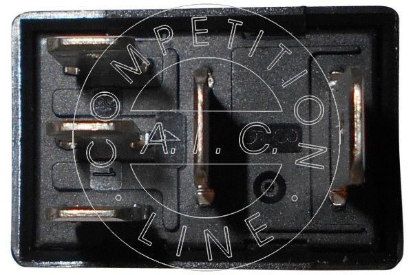 Багатофункціональне реле 56499 AIC #1