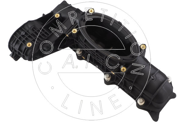 Модуль впускної труби 70732 AIC #2