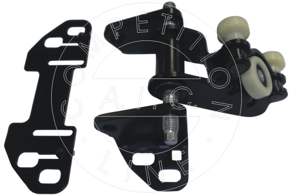 Роликова напрямна, розсувні двері, AIC 55247 Роликова напрямна, розсувні двері, AIC 55247