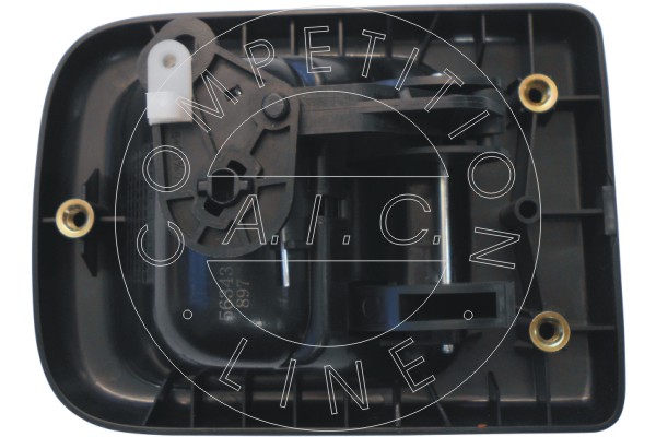 Зовнішня ручка дверей 56343 AIC #1