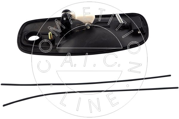 Наружная ручка двери 56995 AIC #1