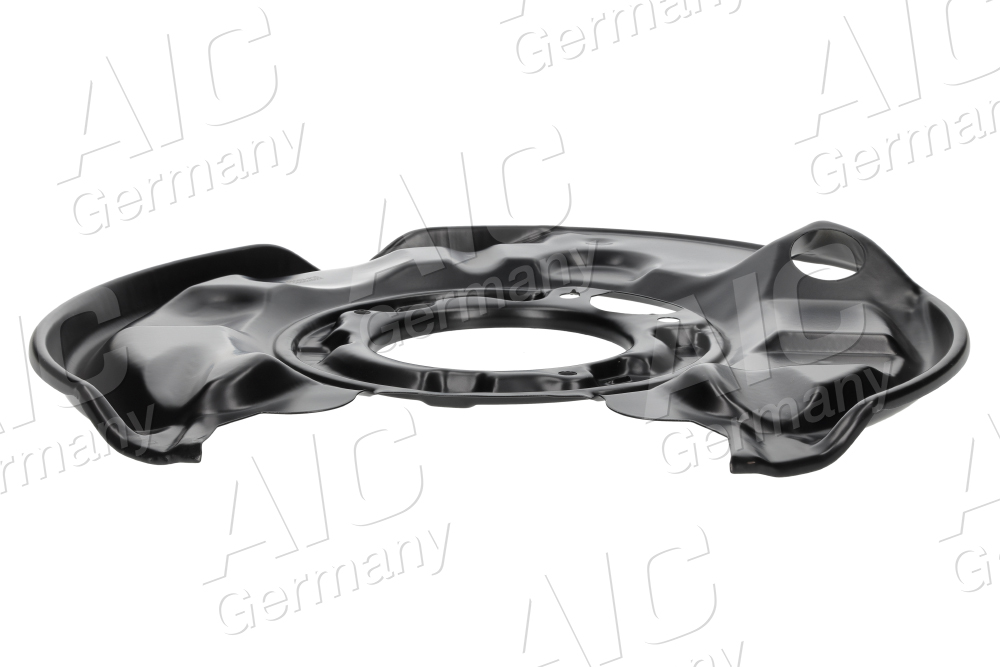 Відбивач, гальмівний диск 55083 AIC #1