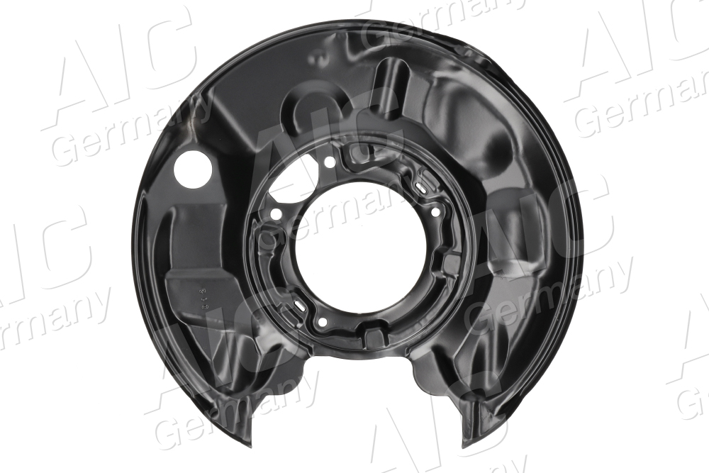 Відбивач, гальмівний диск 55083 AIC #2