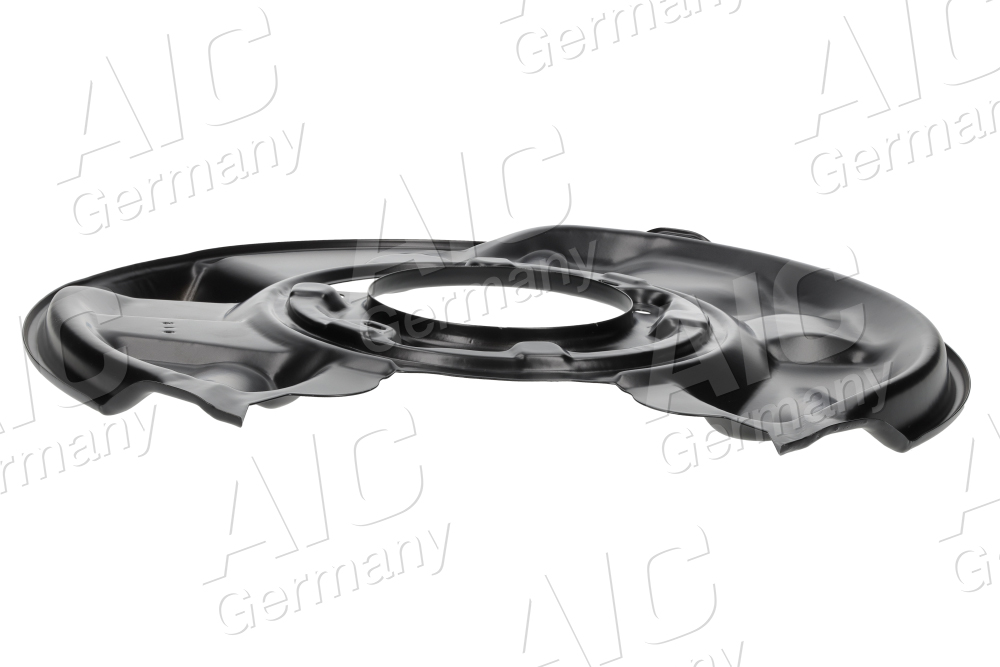 Відбивач, гальмівний диск 55083 AIC #3