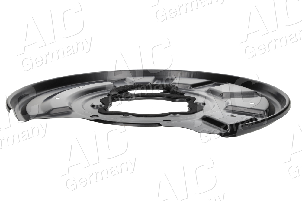 Відбивач, гальмівний диск 55102 AIC #1