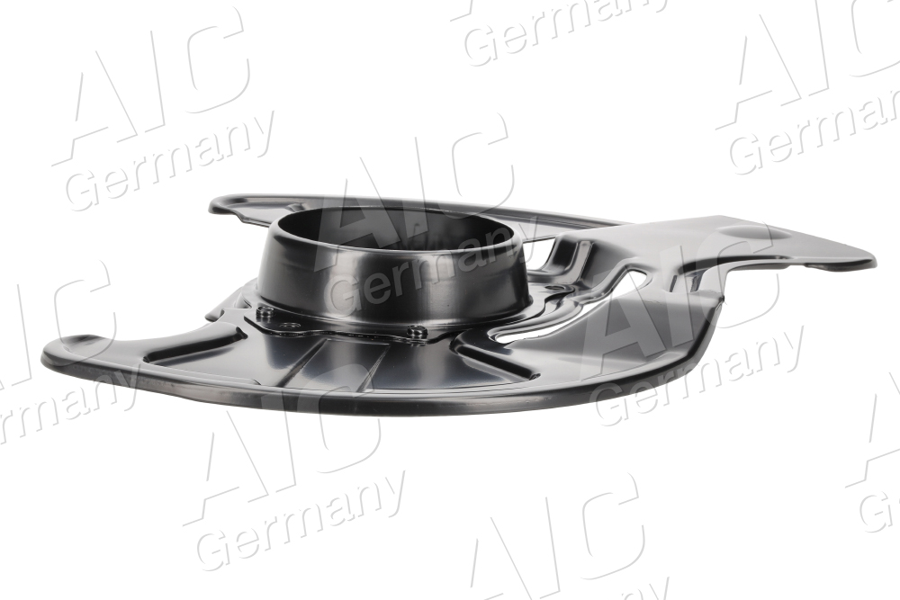 Відбивач, гальмівний диск 55192 AIC #1