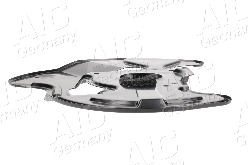 Відбивач, гальмівний диск 55192 AIC #3